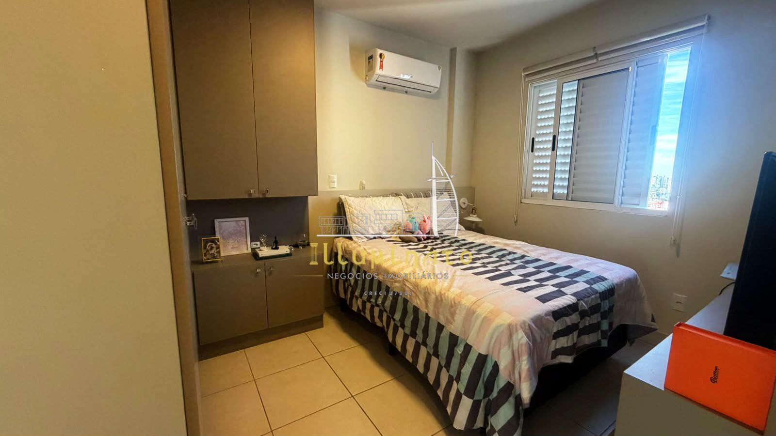 Apartamento, 2 quartos, 61 m² - Foto 11
