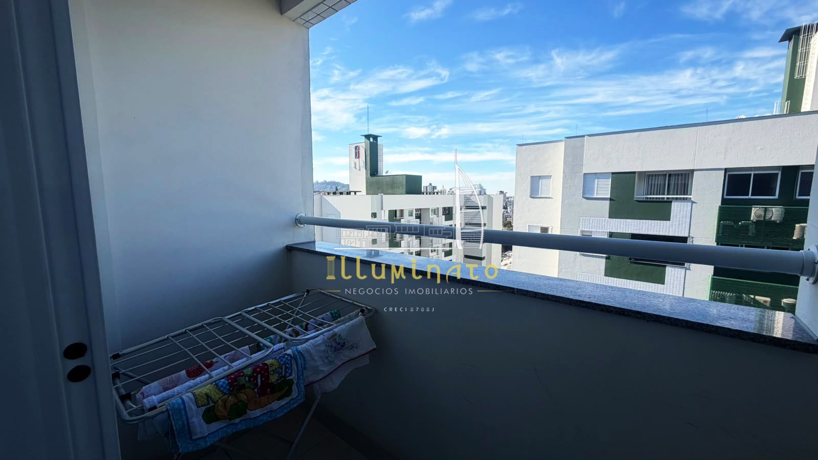 Apartamento, 2 quartos, 61 m² - Foto 5