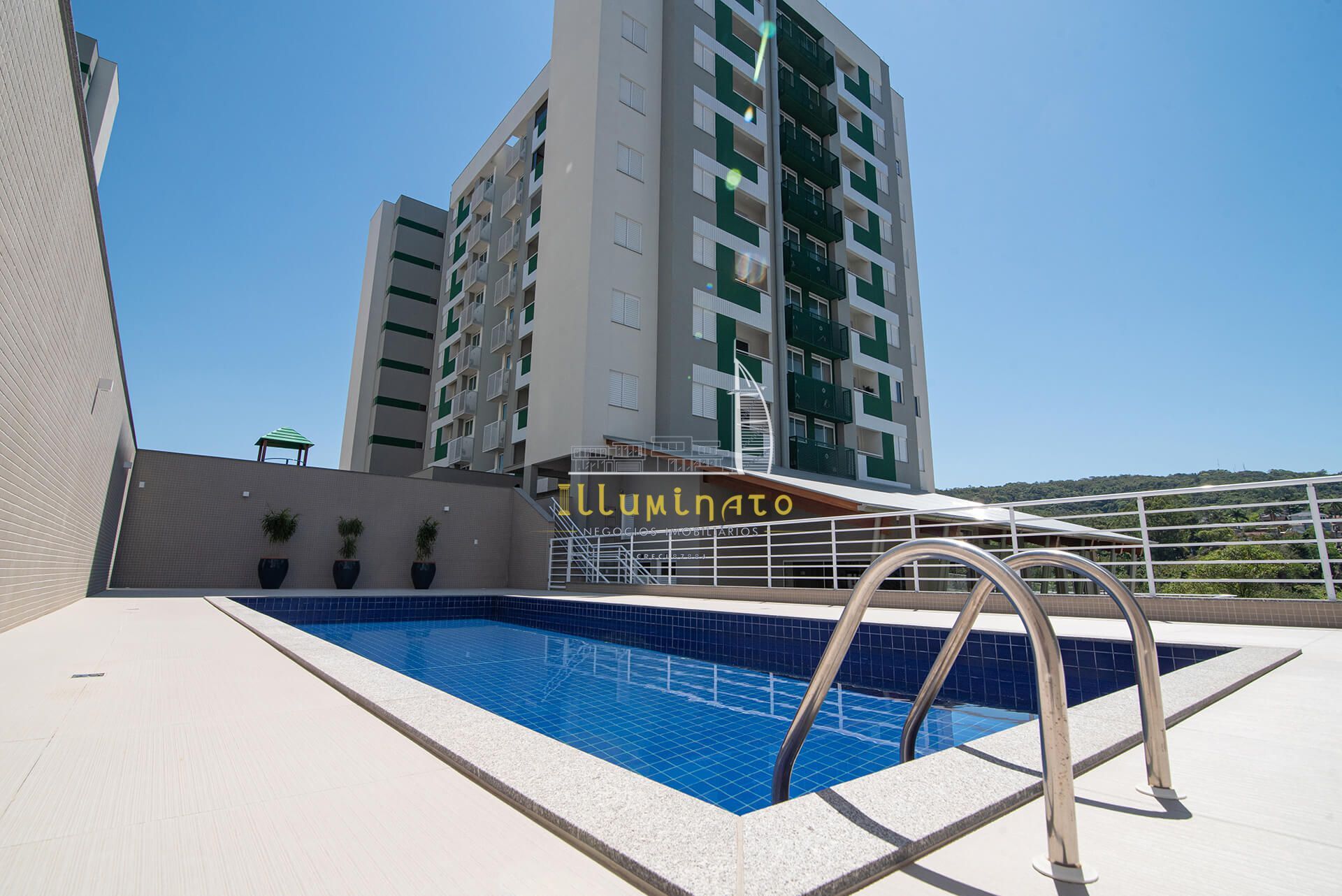 Apartamento, 2 quartos, 61 m² - Foto 1