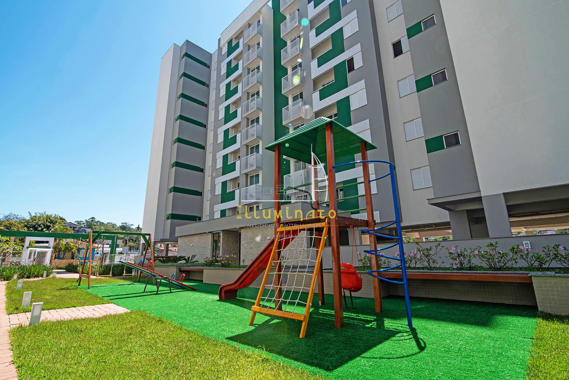 Apartamento, 2 quartos, 61 m² - Foto 14