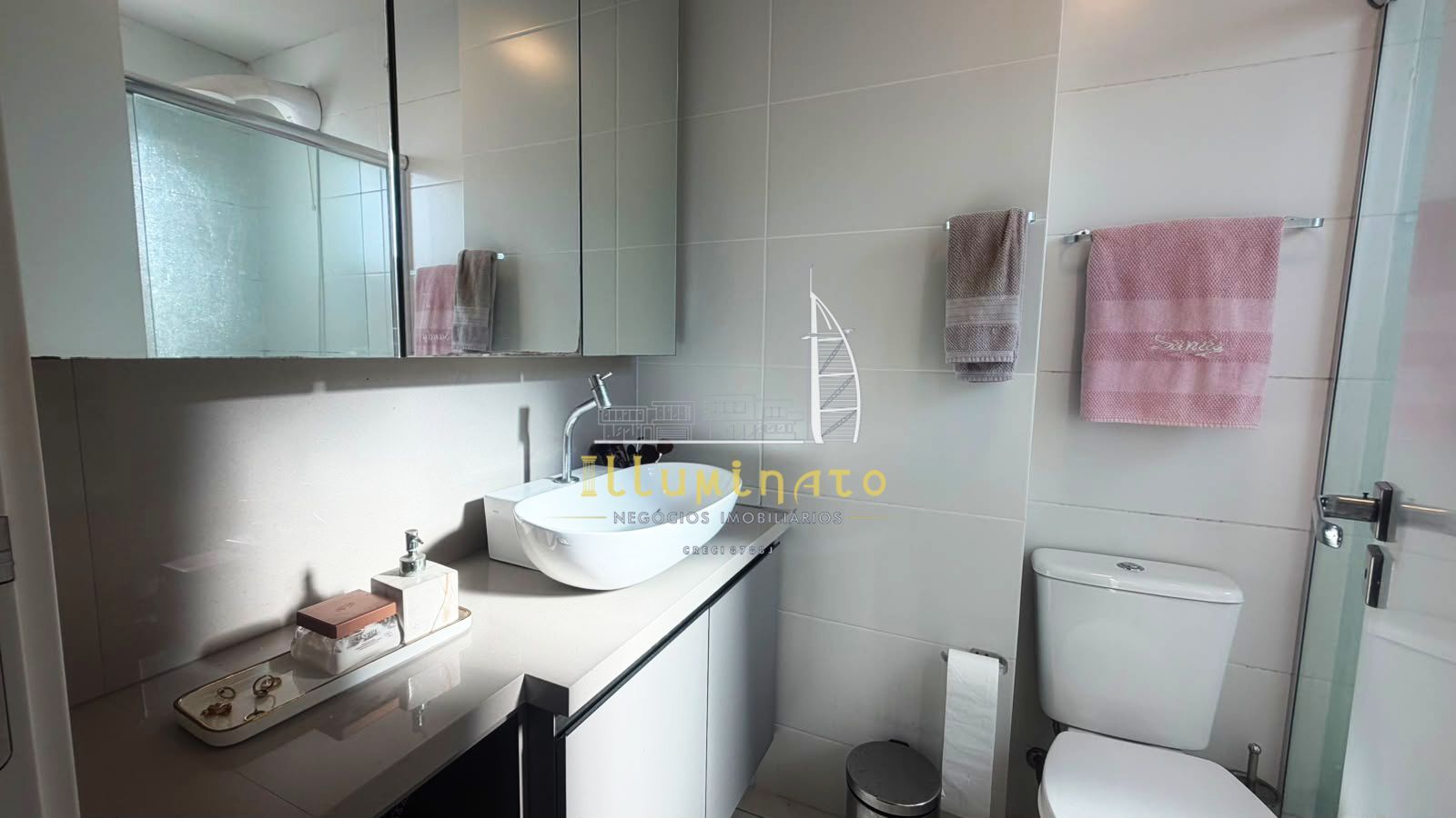 Apartamento, 2 quartos, 61 m² - Foto 13