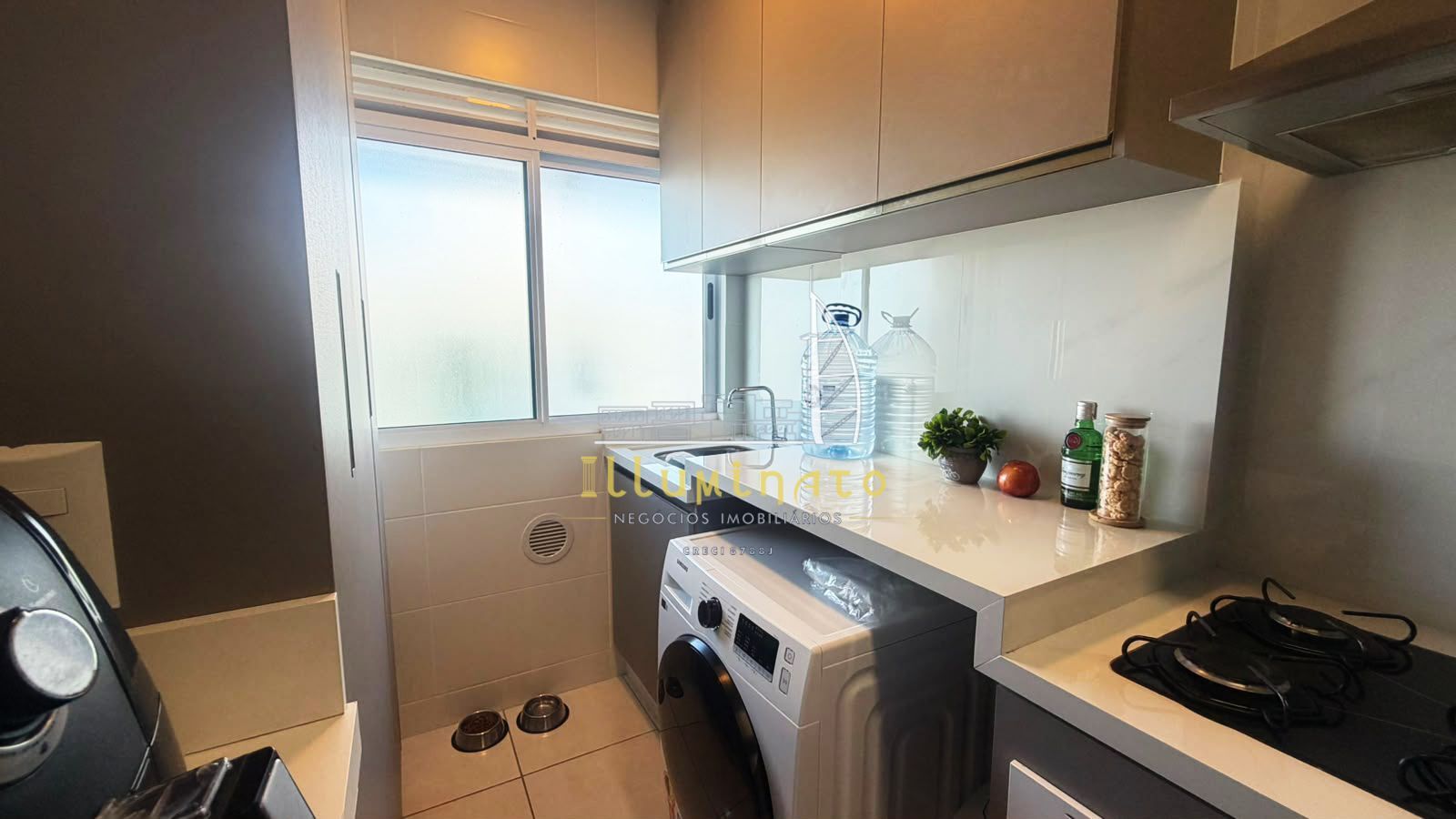 Apartamento, 2 quartos, 61 m² - Foto 7