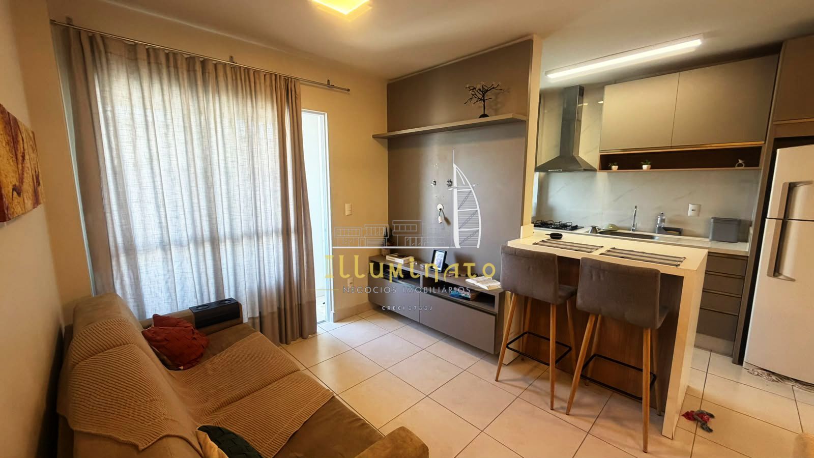 Apartamento, 2 quartos, 61 m² - Foto 4
