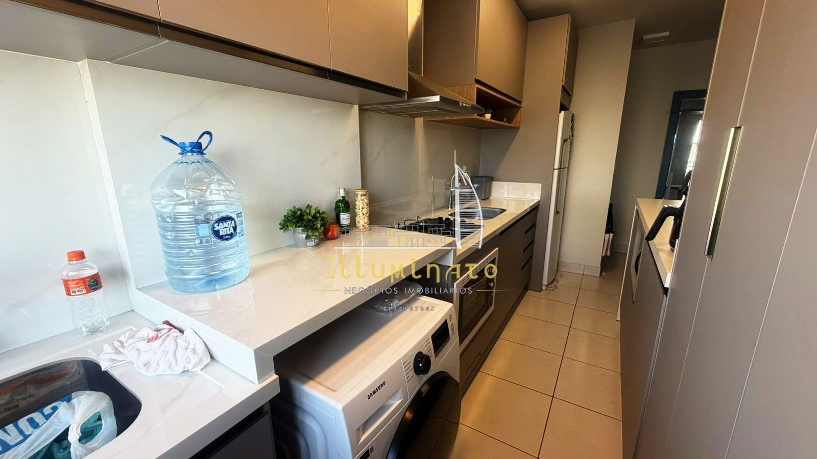 Apartamento, 2 quartos, 61 m² - Foto 8
