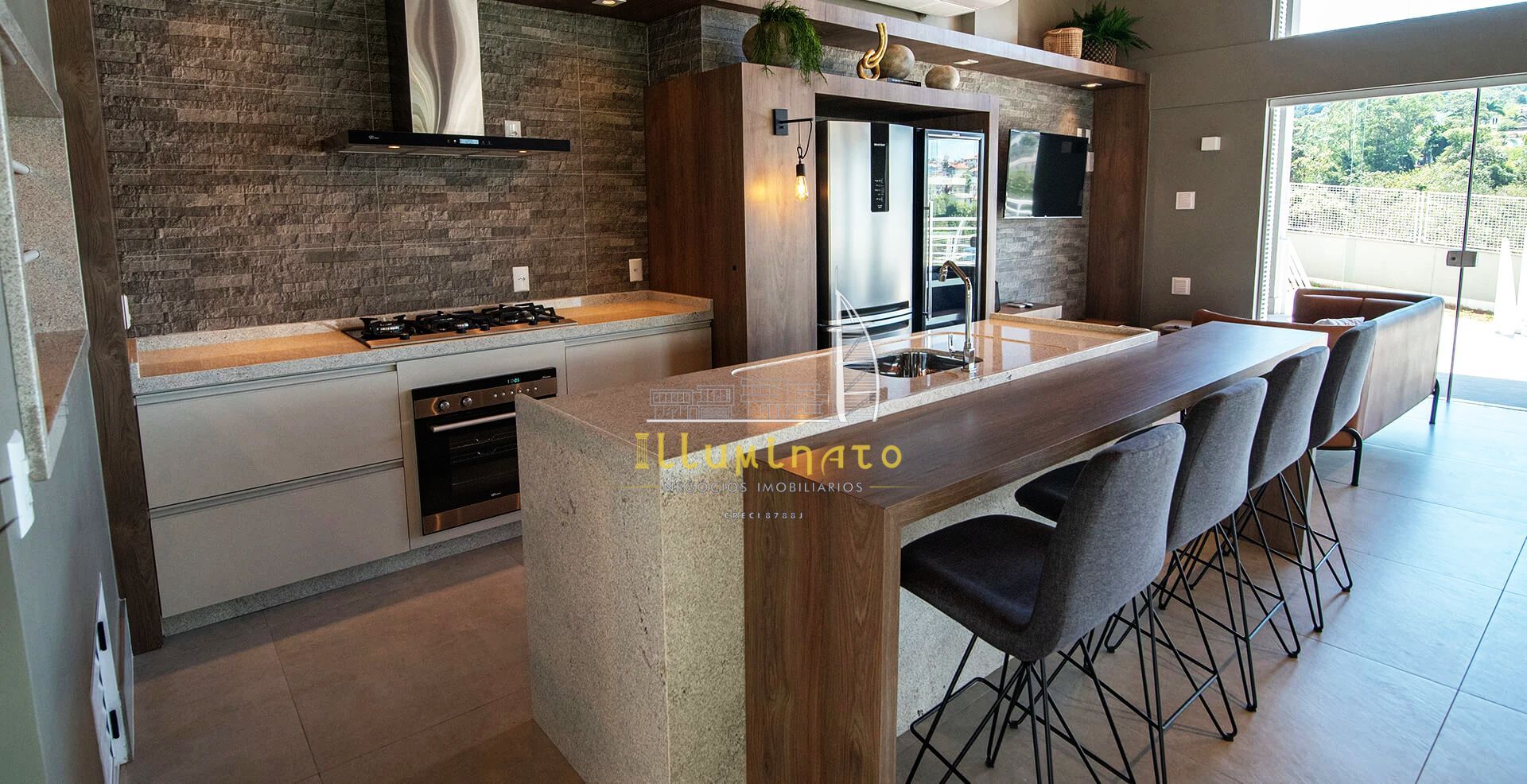 Apartamento, 2 quartos, 61 m² - Foto 16