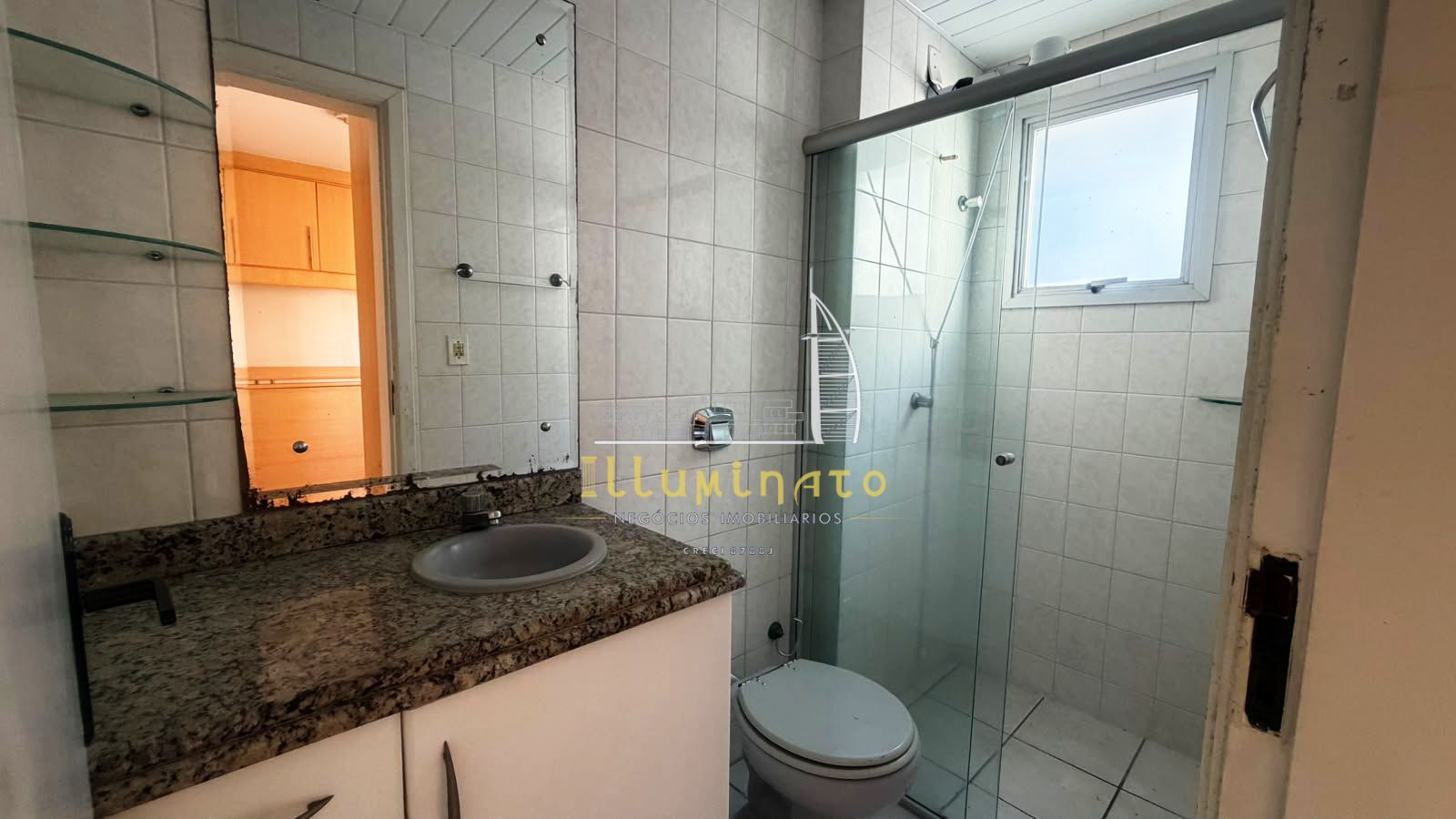 Apartamento, 2 quartos, 54 m² - Foto 8