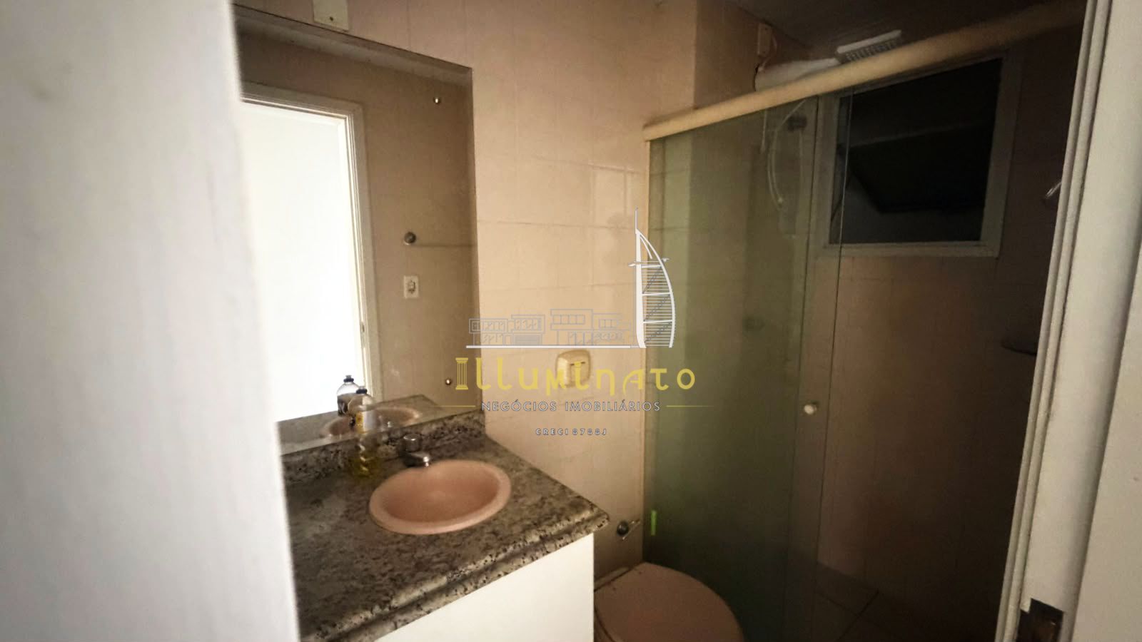 Apartamento, 2 quartos, 54 m² - Foto 11