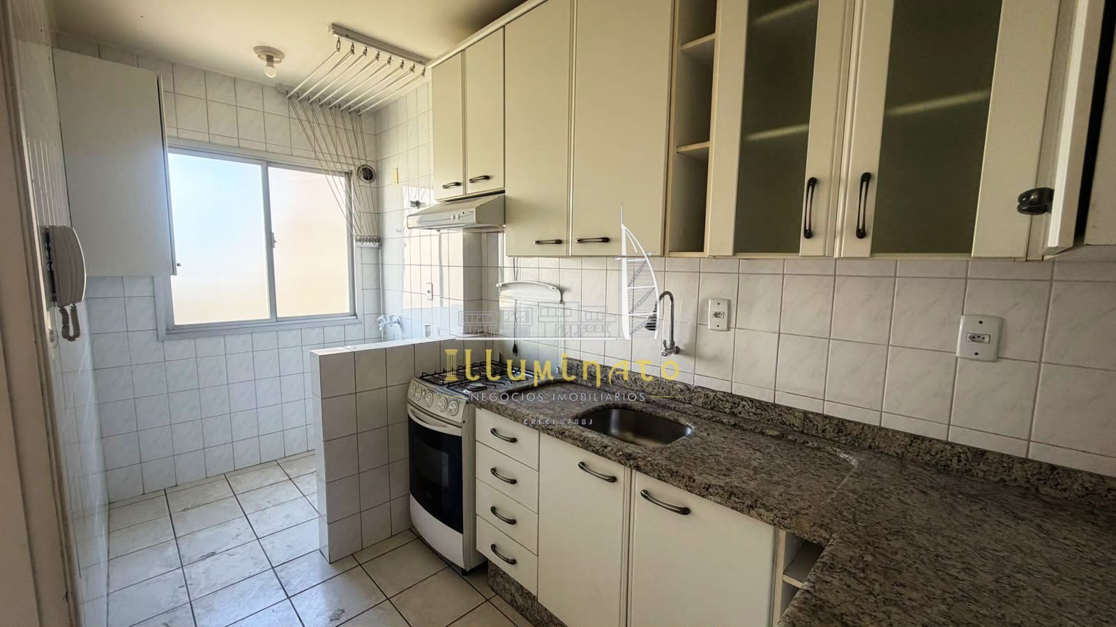 Apartamento, 2 quartos, 54 m² - Foto 4