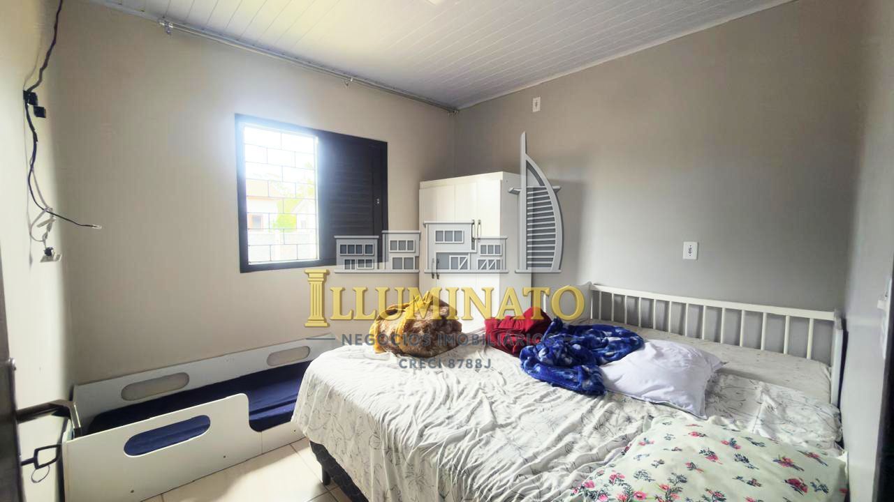 Casa, 2 quartos, 43 m² - Foto 10