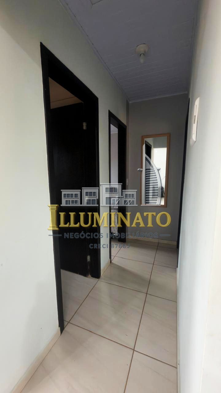 Casa, 2 quartos, 43 m² - Foto 8