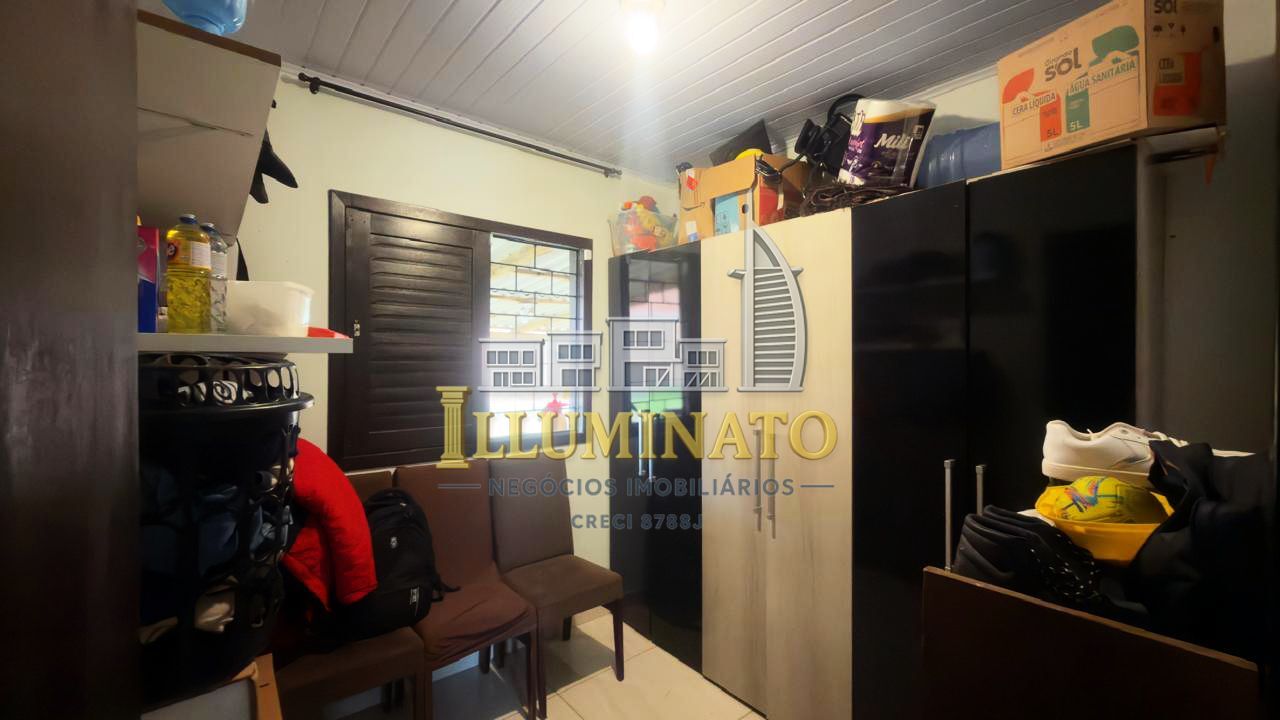 Casa, 2 quartos, 43 m² - Foto 11