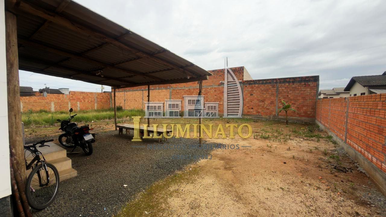 Casa, 2 quartos, 43 m² - Foto 4