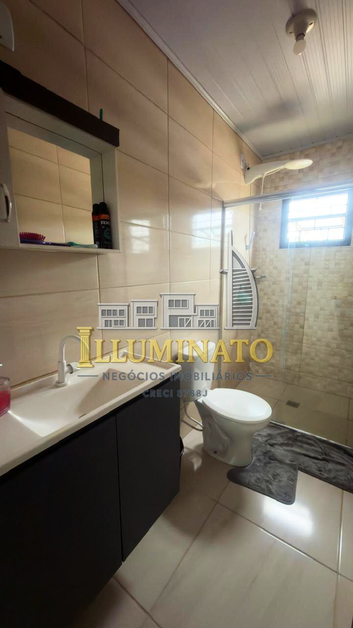 Casa, 2 quartos, 43 m² - Foto 9