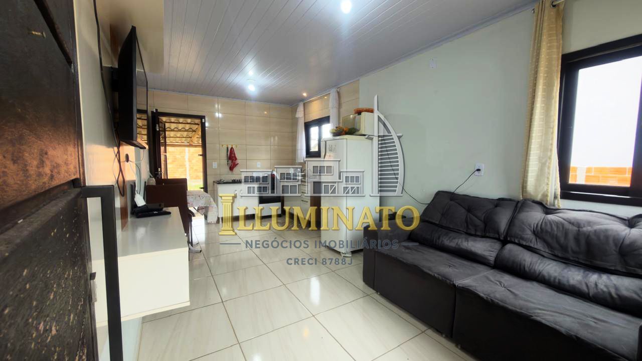 Casa, 2 quartos, 43 m² - Foto 6
