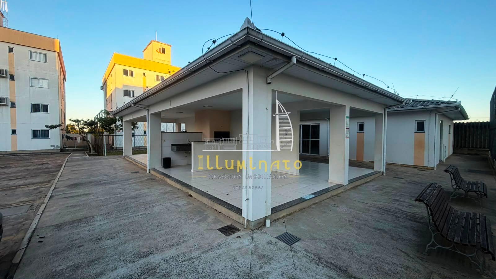 Apartamento, 2 quartos, 74 m² - Foto 11