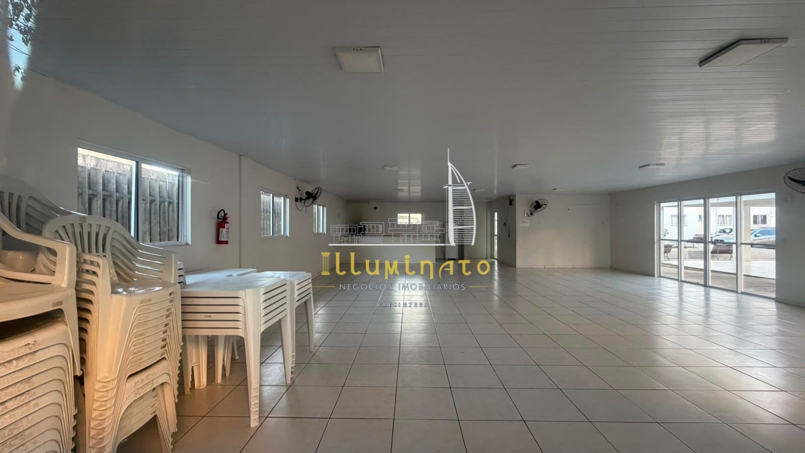 Apartamento, 2 quartos, 74 m² - Foto 10