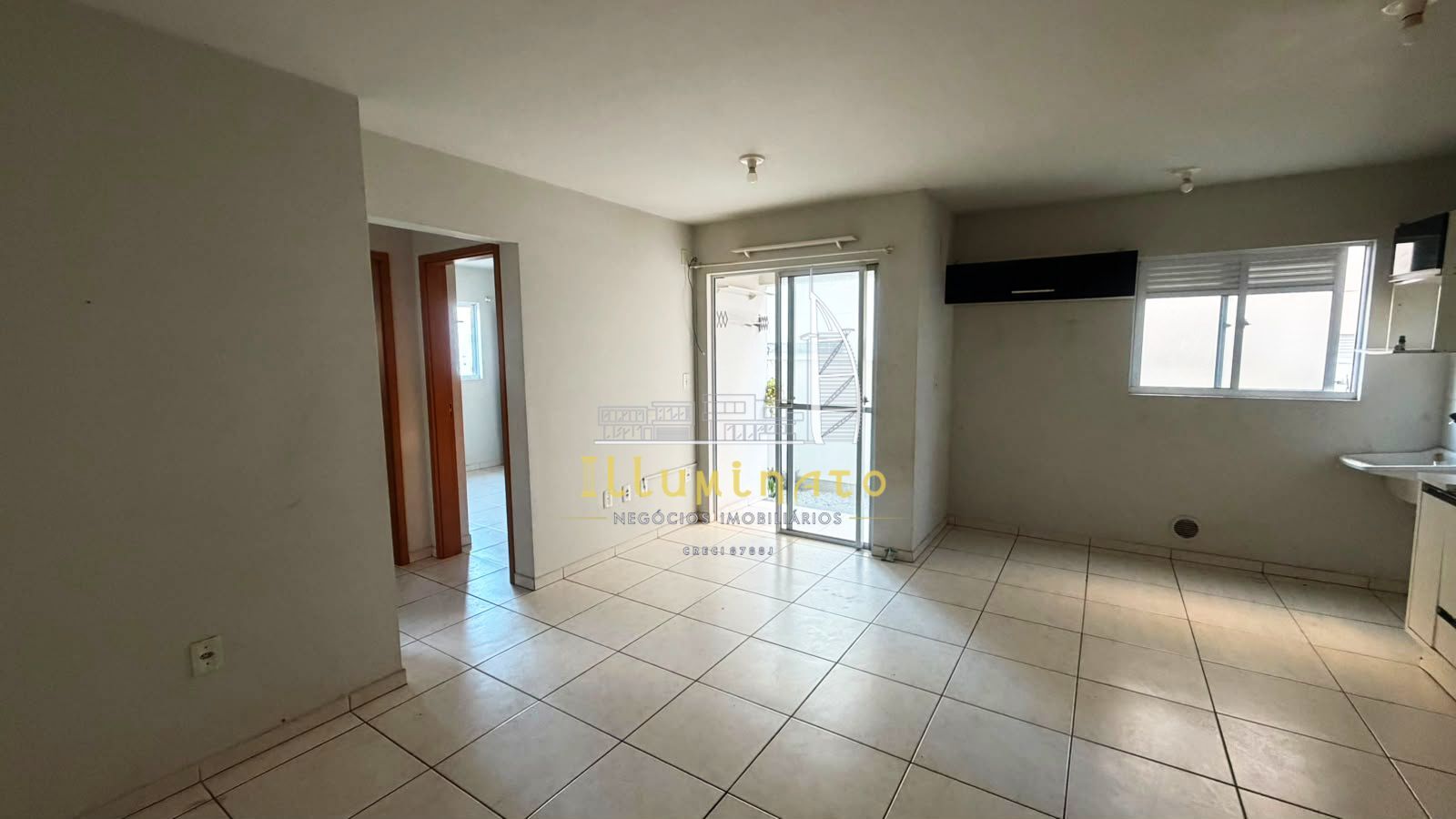 Apartamento, 2 quartos, 74 m² - Foto 2