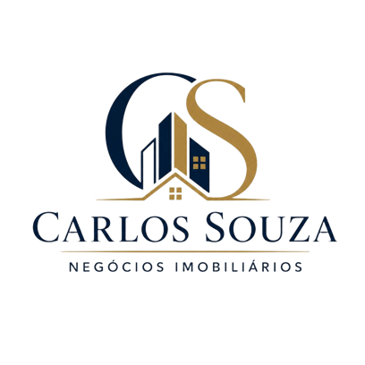 Logo da imobilária