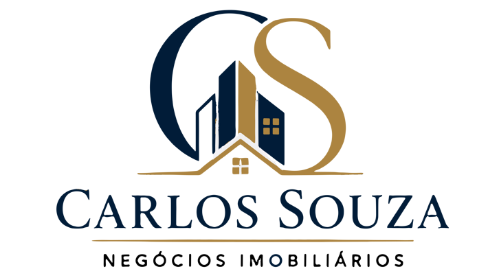 Carlos Souza Negócios Imobiliários
