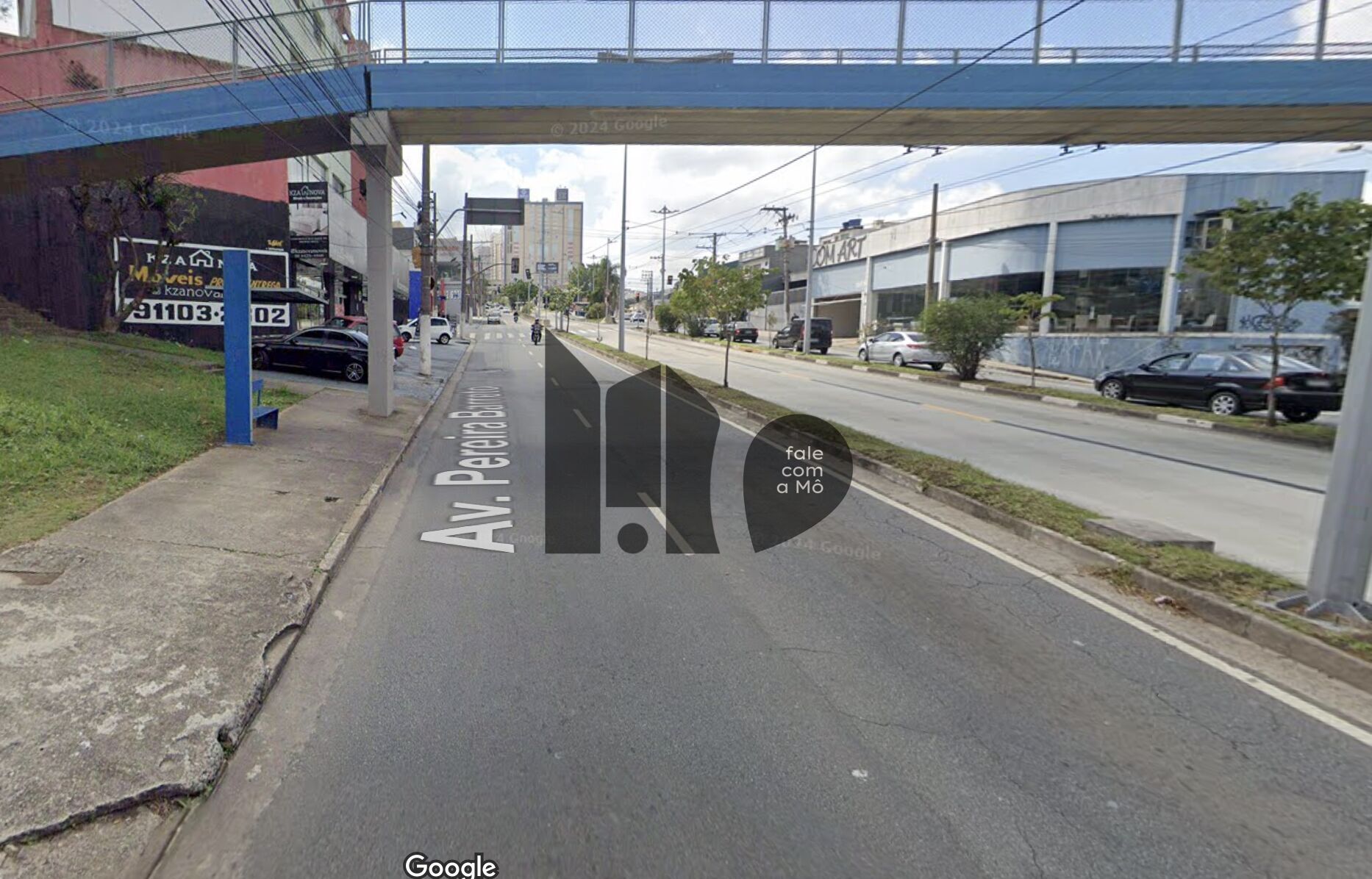 Imagem principal do imóvel