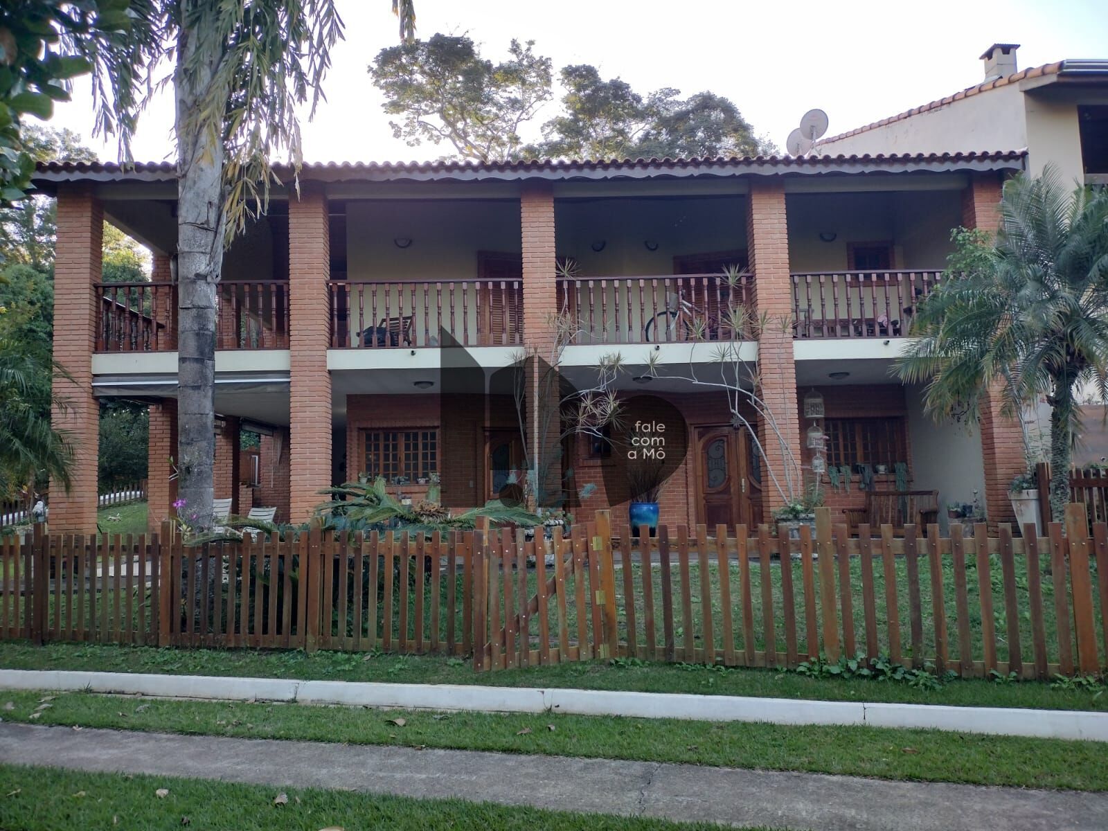 Imagem principal do imóvel