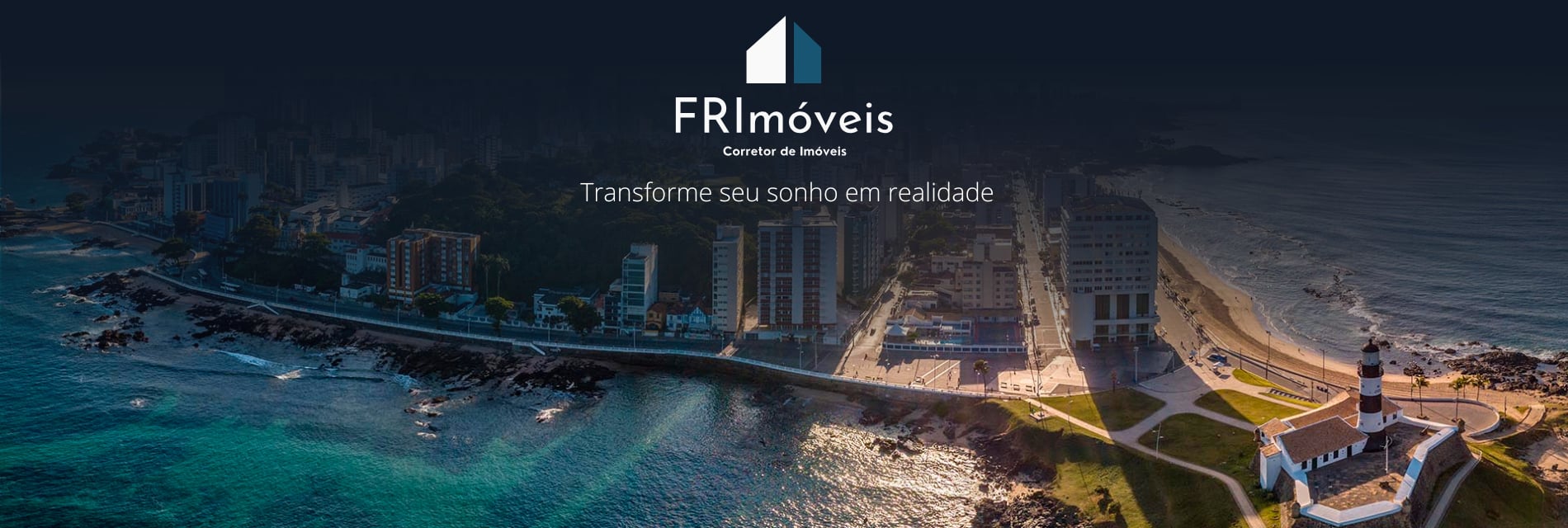 Felipe Reis - Corretor de Imóveis