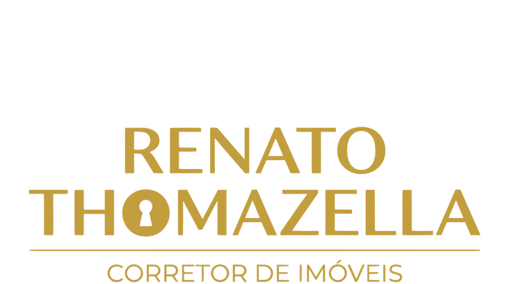 Renato Thomazella Corretor