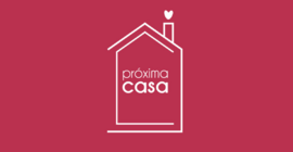 Logo da imobilária