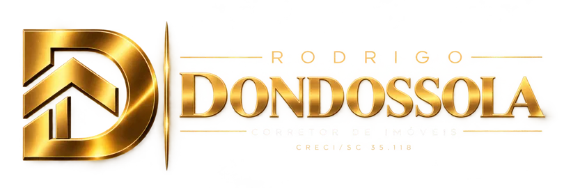 RODRIGO DONDÓSSOLA - CRECI 35.118