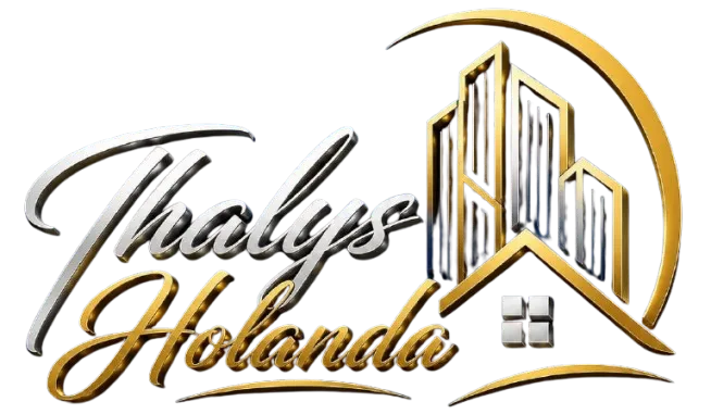 Thalys Holanda Imóveis