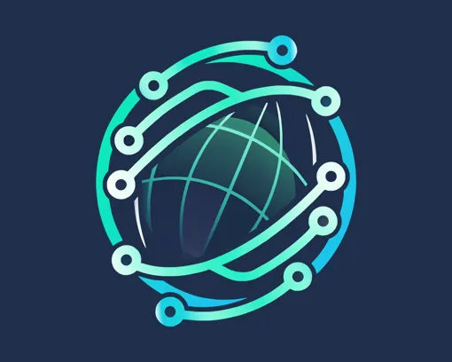 Logo da imobilária