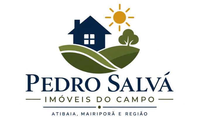 Pedro Salvá Imóveis do Campo - Atibaia, Mairiporã e Região!