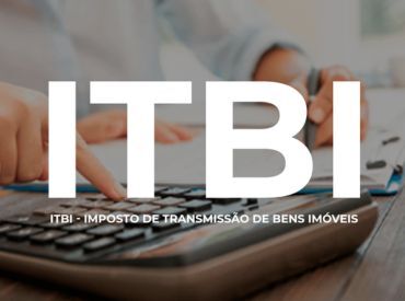 Desconto no ITBI