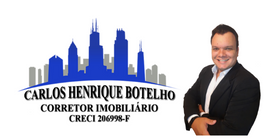 Logo da imobilária