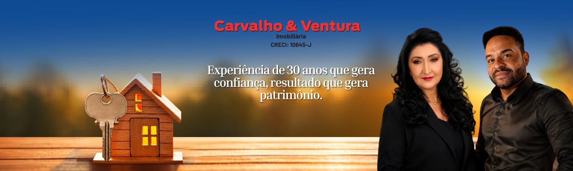 Carvalho e Ventura