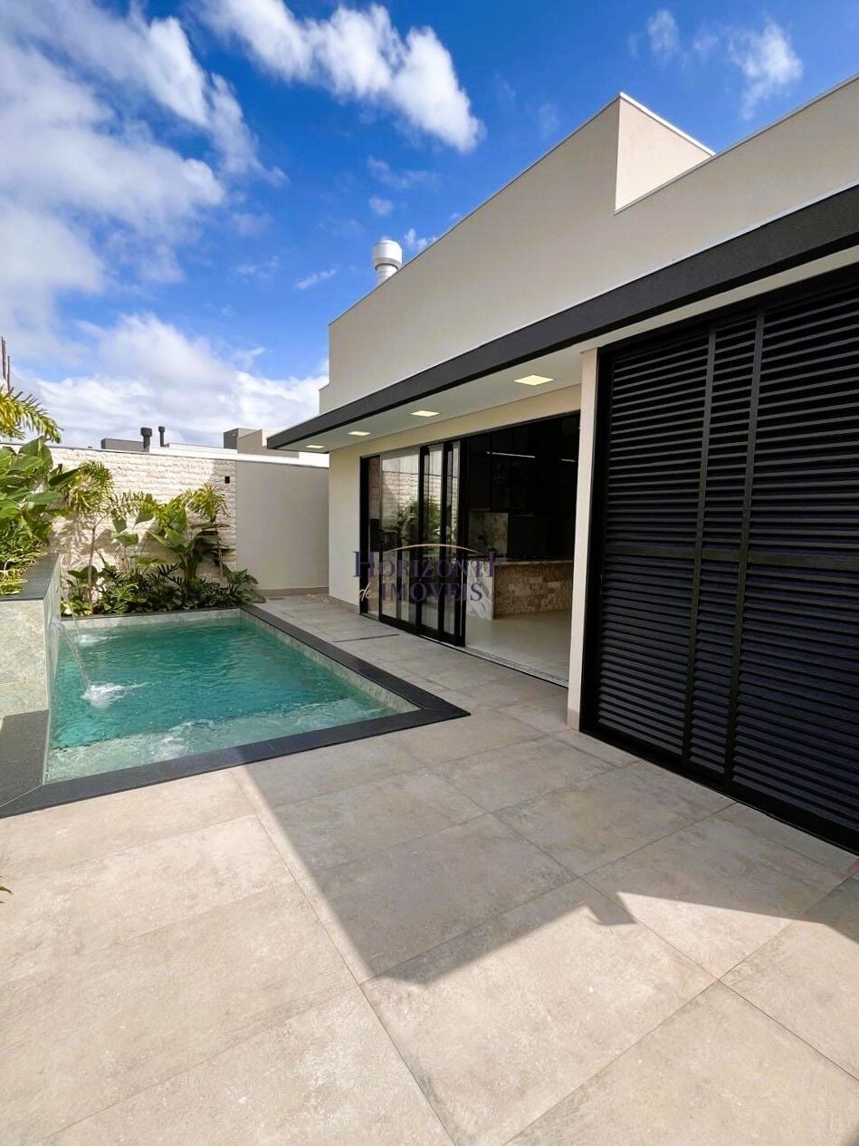 Casa, 3 quartos, 191 m² - Foto 12
