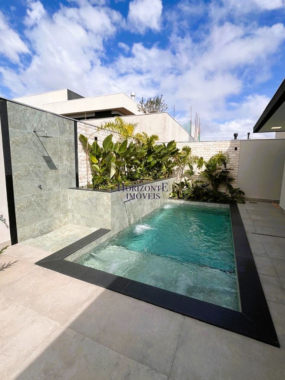 Casa, 3 quartos, 191 m² - Foto 11
