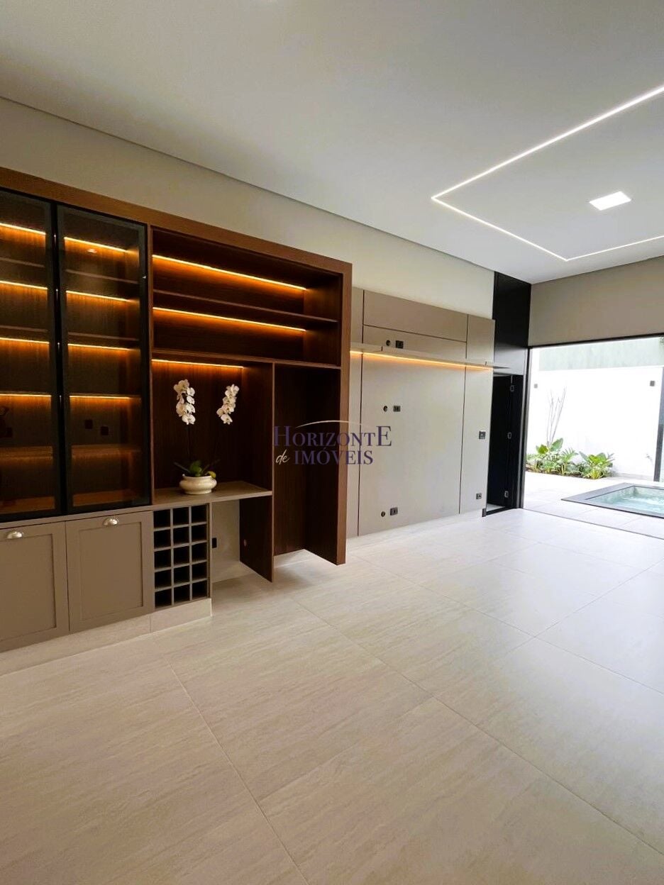 Casa, 3 quartos, 191 m² - Foto 5