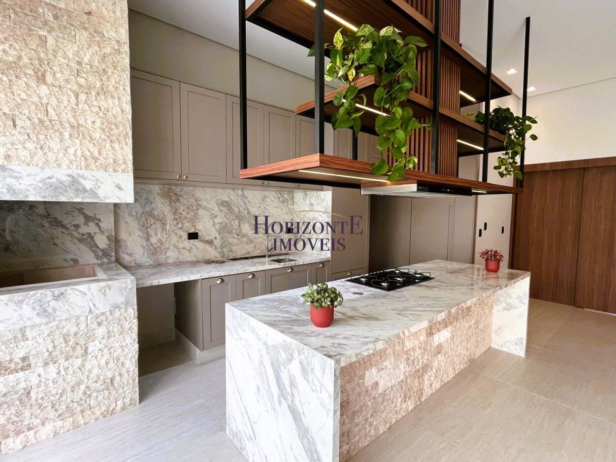 Casa, 3 quartos, 191 m² - Foto 9