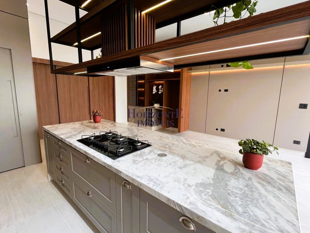 Casa, 3 quartos, 191 m² - Foto 7