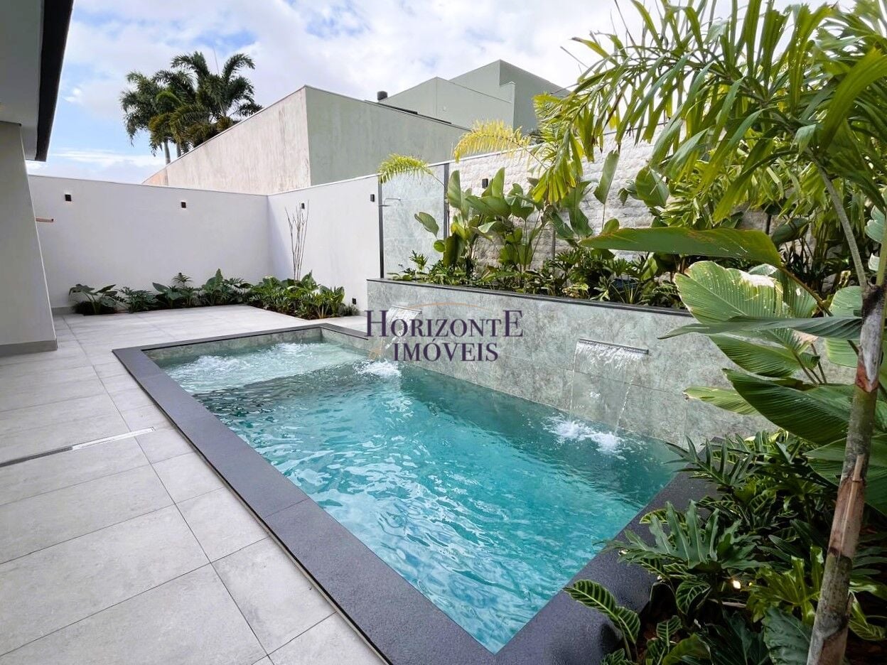 Casa, 3 quartos, 191 m² - Foto 13