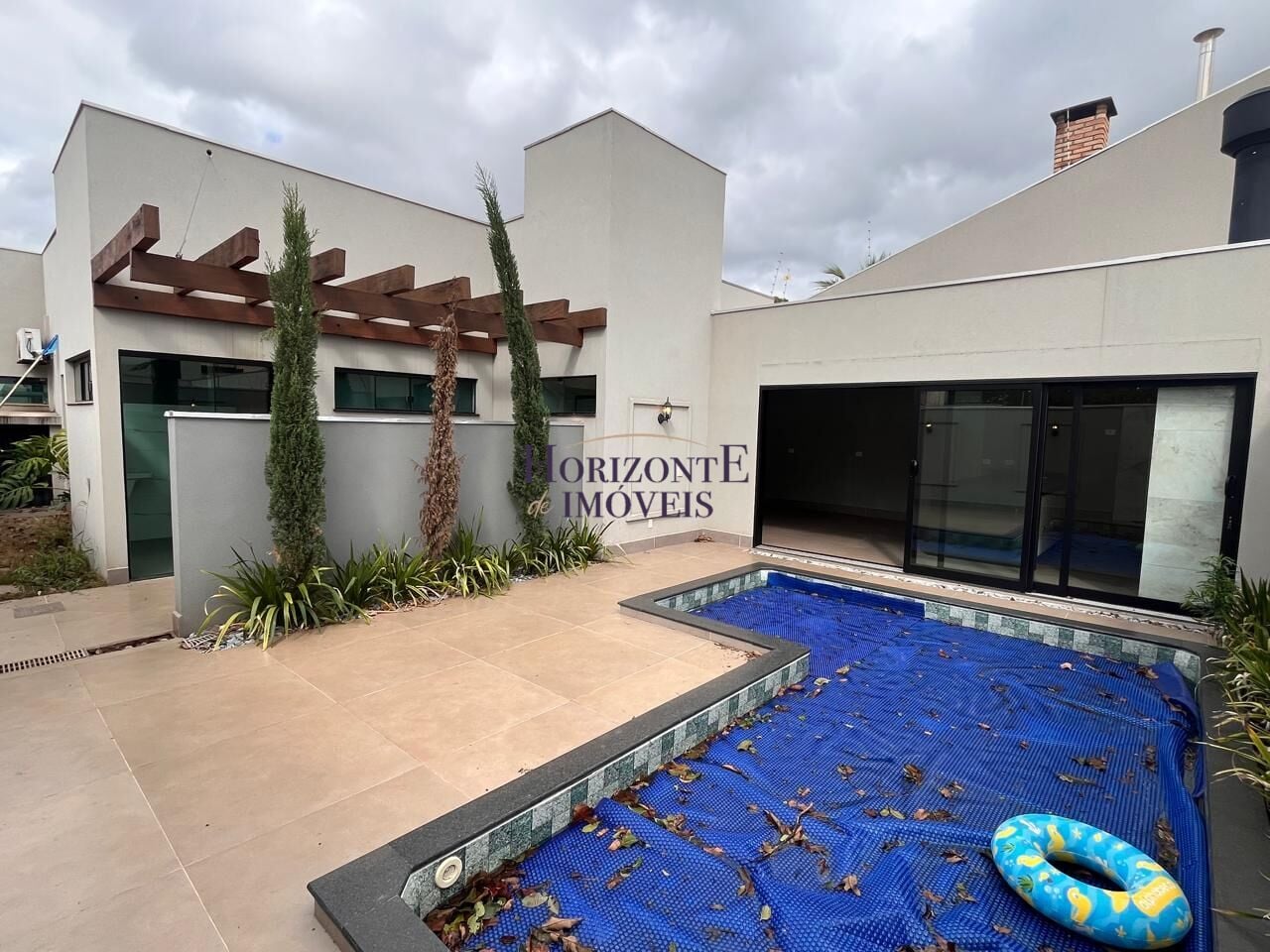 Casa, 3 quartos, 240 m² - Foto 28