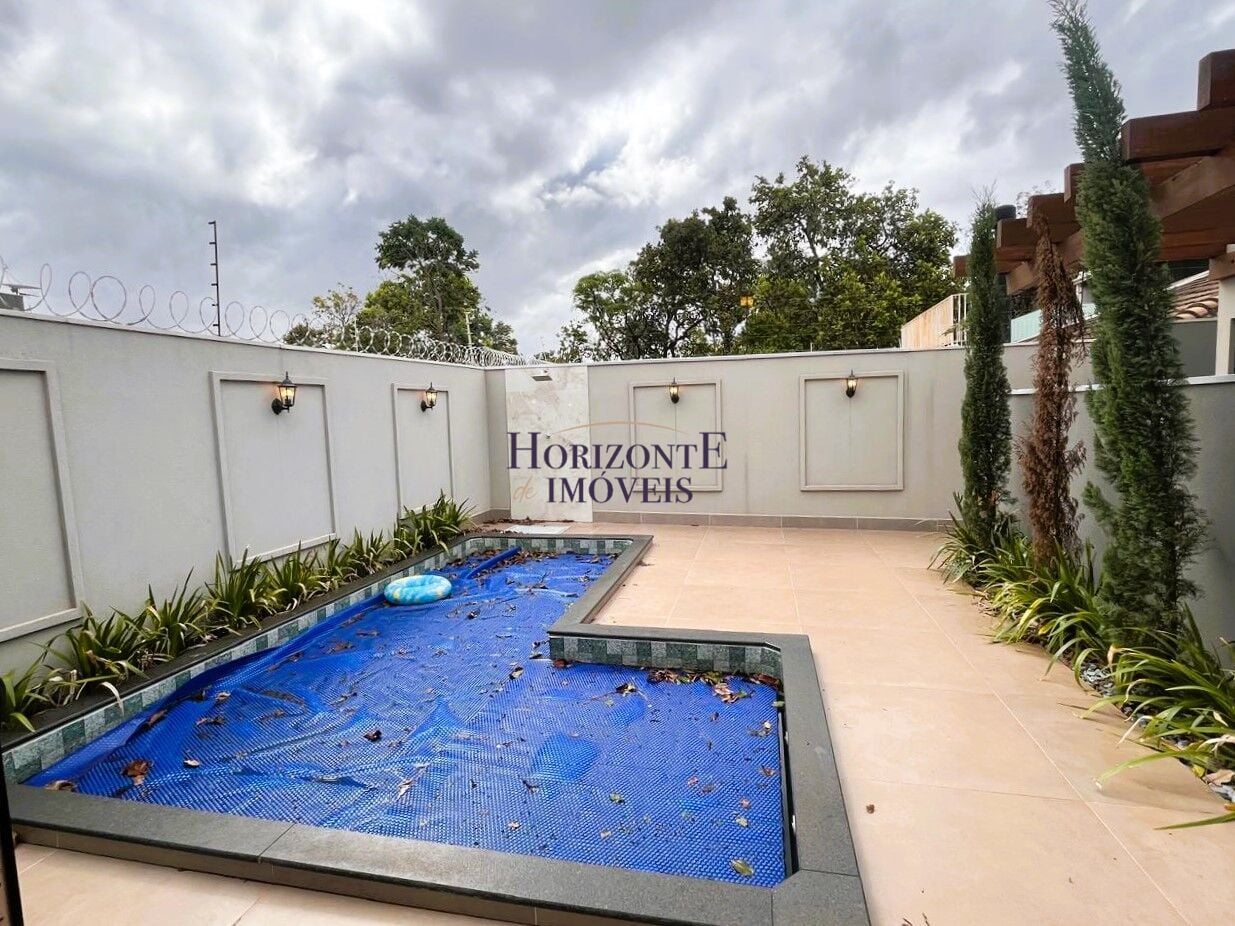 Casa, 3 quartos, 240 m² - Foto 27