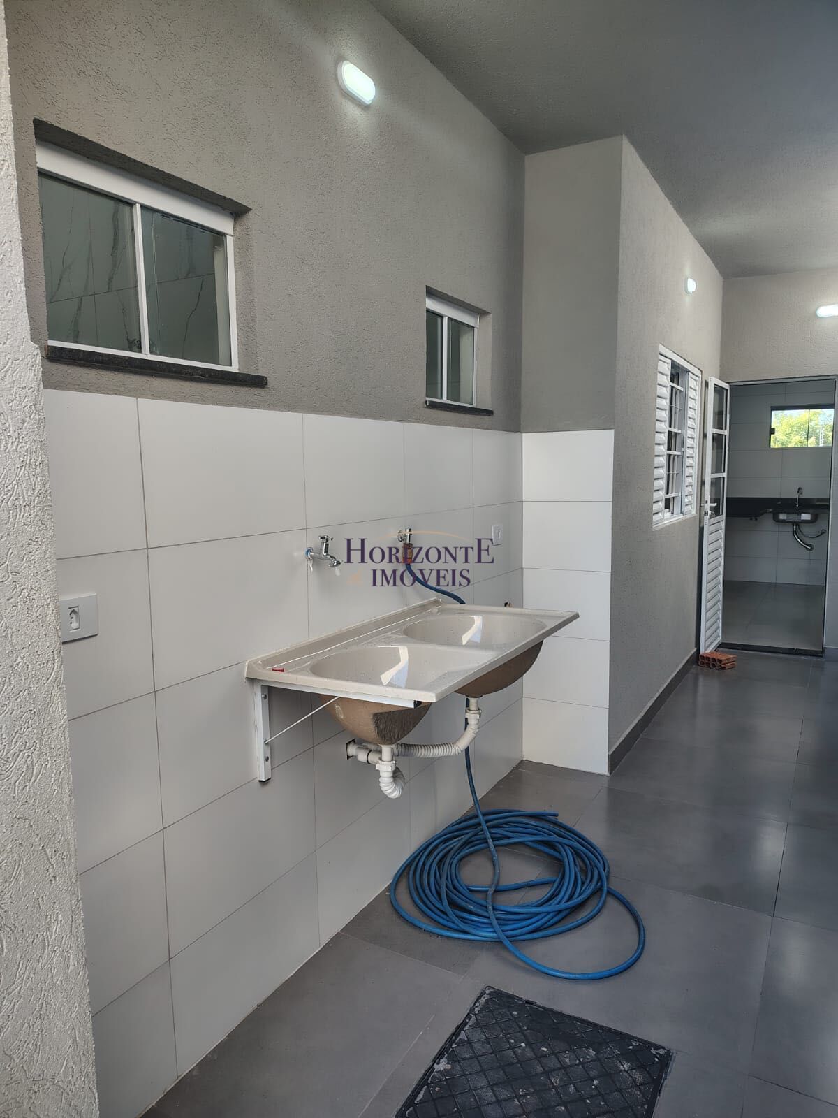 Casa, 2 quartos, 73 m² - Foto 20