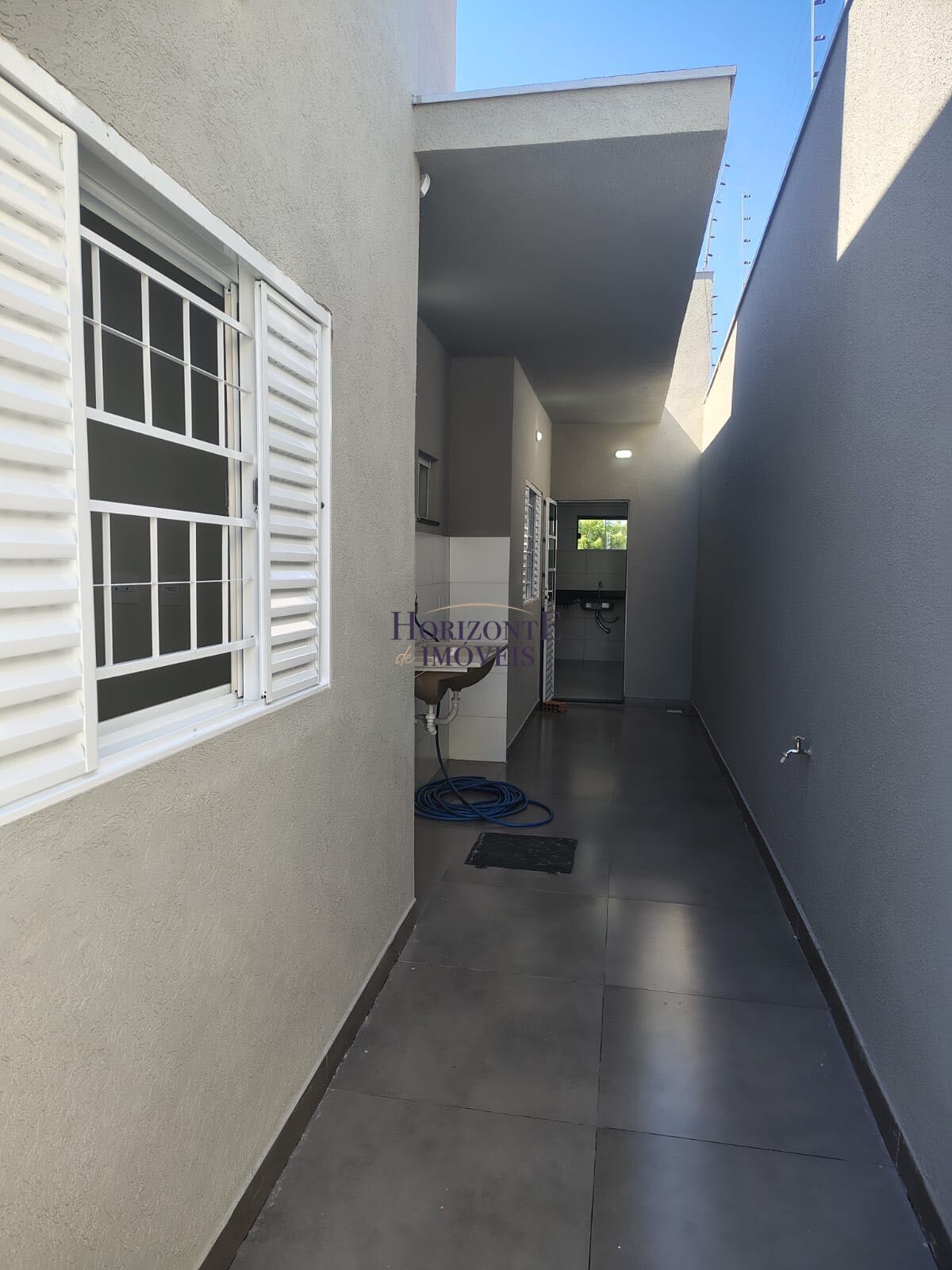 Casa, 2 quartos, 73 m² - Foto 19