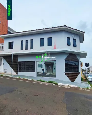 Ponto Comercial para alugar no bairro Centro em Franca/SP