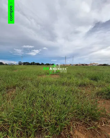 Terreno à venda no bairro Jardim Arizona em Franca/SP