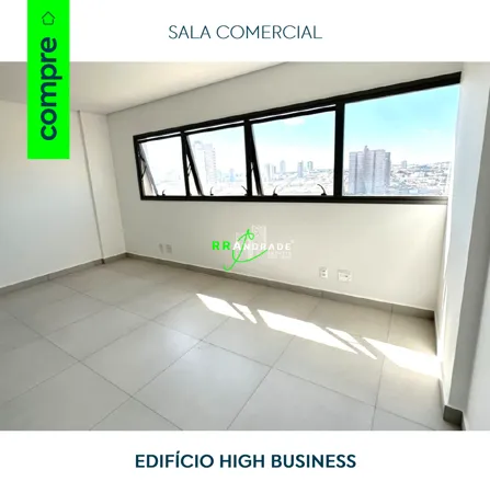 Sala comercial à venda no bairro Centro em Franca/SP