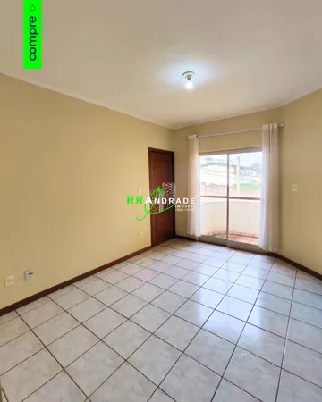 Apartamento à venda no bairro Jardim Veneza em Franca/SP
