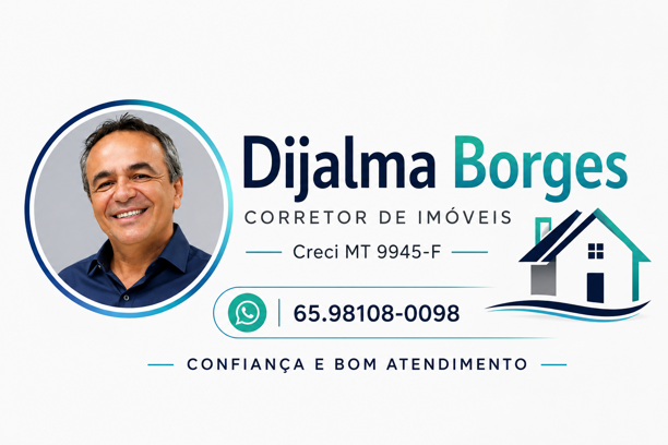 Dijalma Imóveis